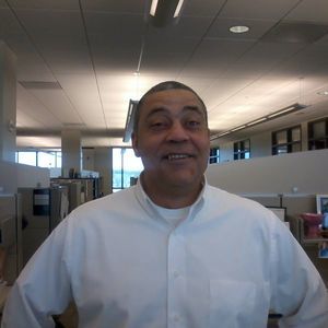 Meet your Posher, Roy